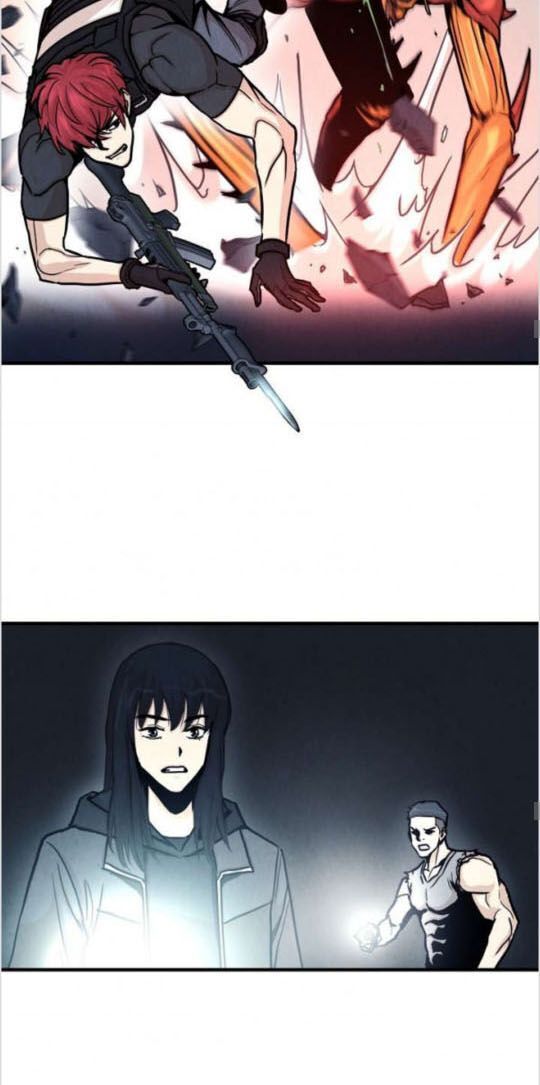 Return Survival Chapter 28 - Trang 2