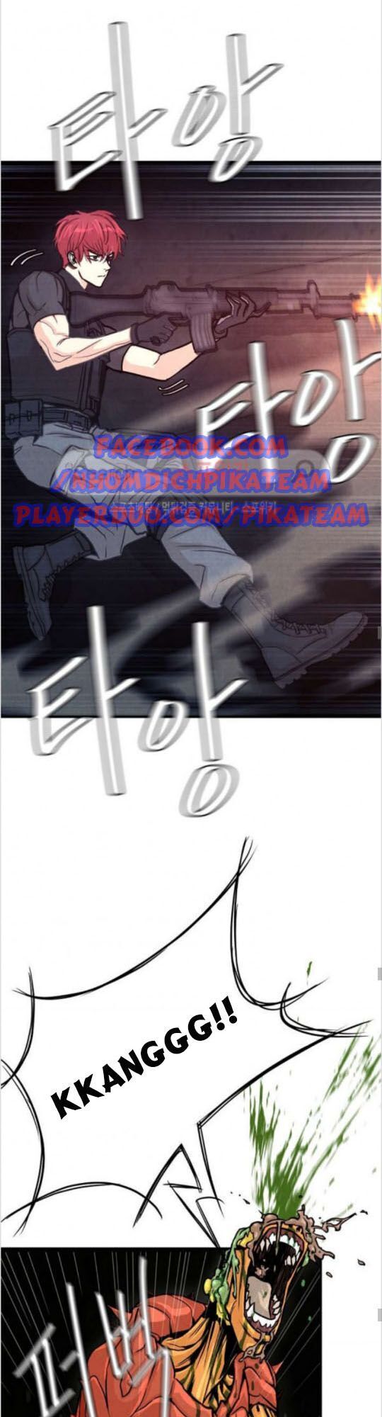 Return Survival Chapter 28 - Trang 2