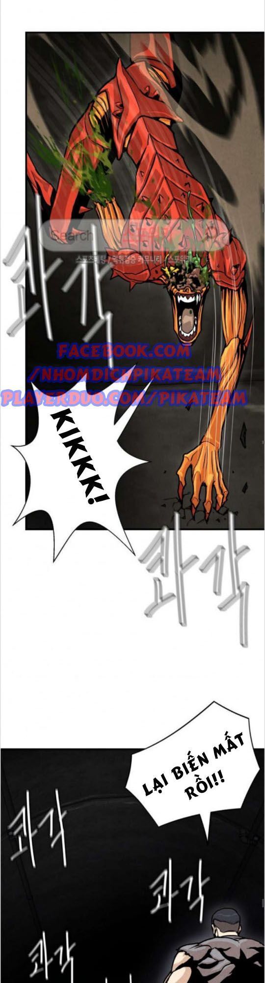 Return Survival Chapter 28 - Trang 2