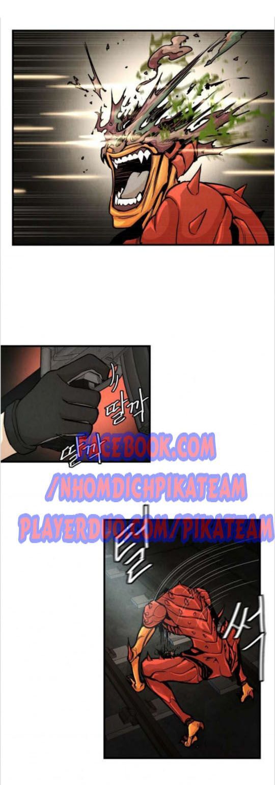 Return Survival Chapter 28 - Trang 2