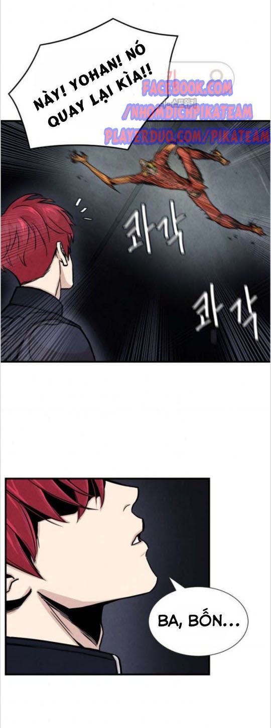 Return Survival Chapter 28 - Trang 2