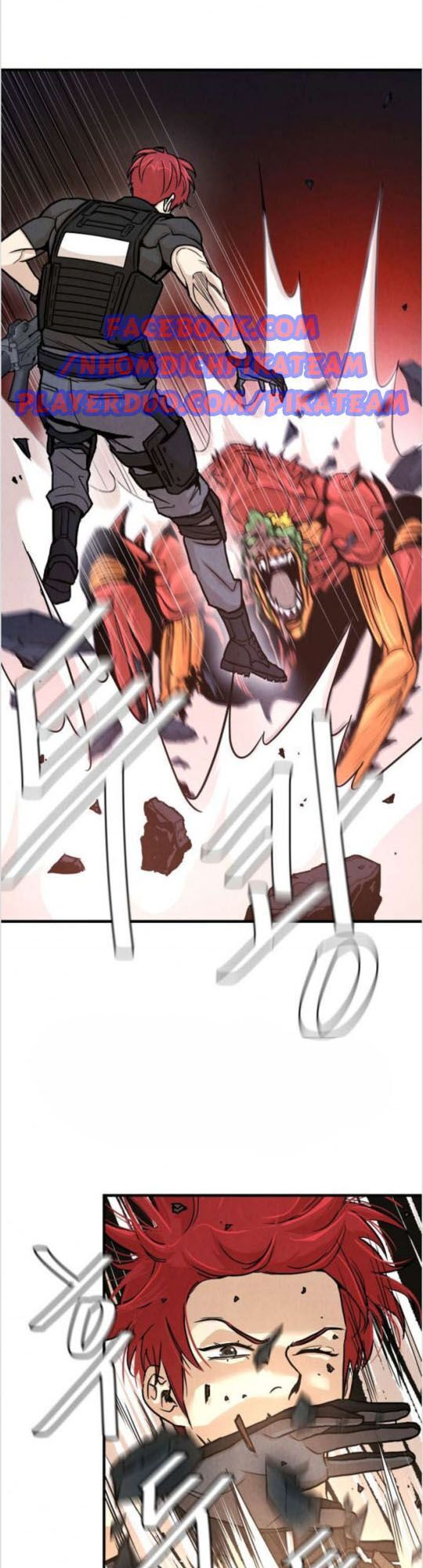 Return Survival Chapter 28 - Trang 2