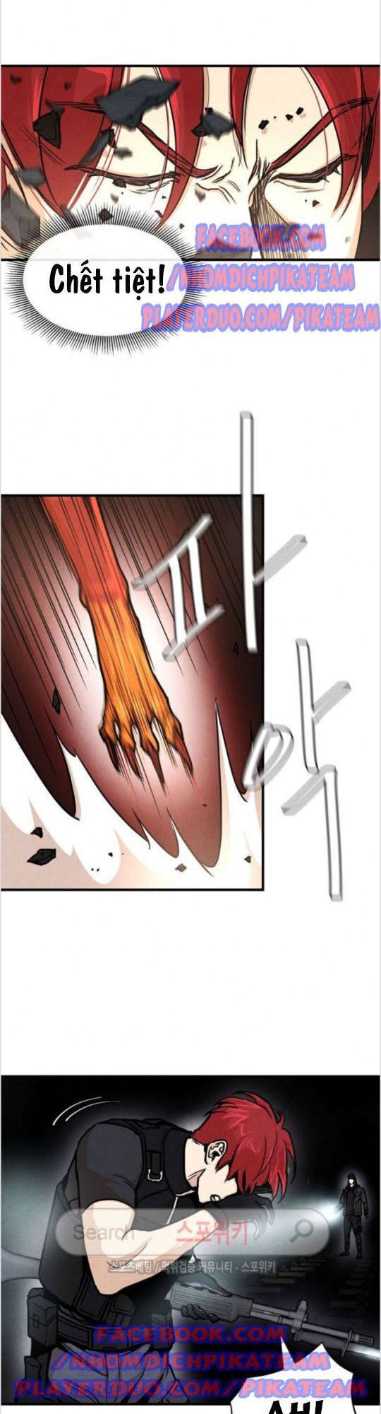 Return Survival Chapter 28 - Trang 2