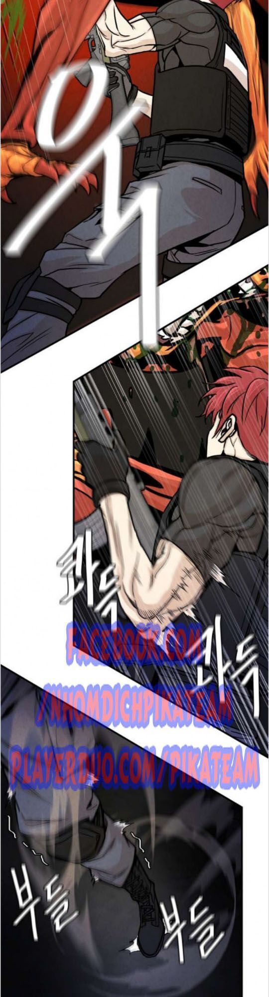 Return Survival Chapter 28 - Trang 2