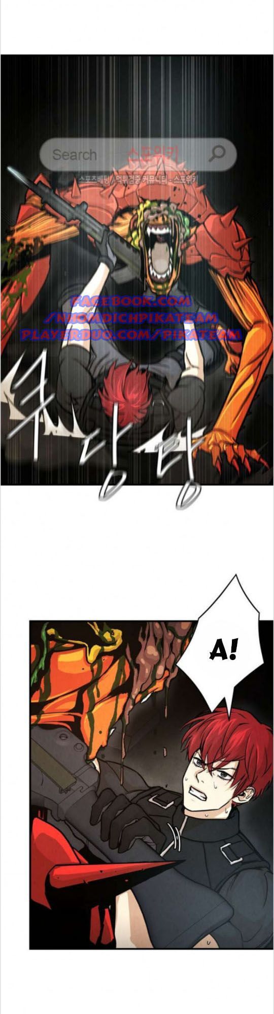 Return Survival Chapter 28 - Trang 2