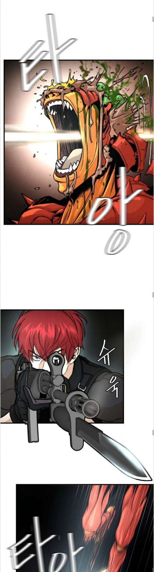 Return Survival Chapter 28 - Trang 2