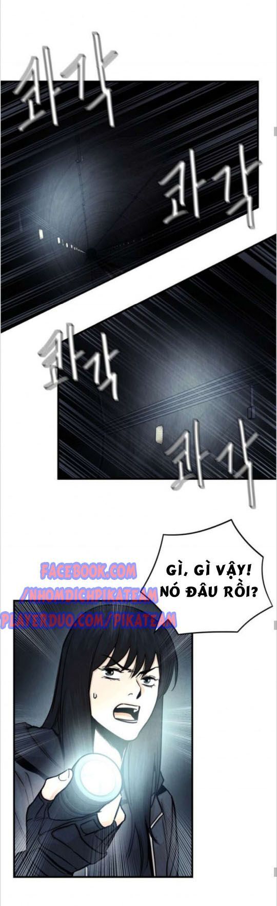 Return Survival Chapter 28 - Trang 2