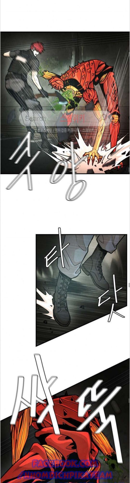 Return Survival Chapter 29 - Trang 2