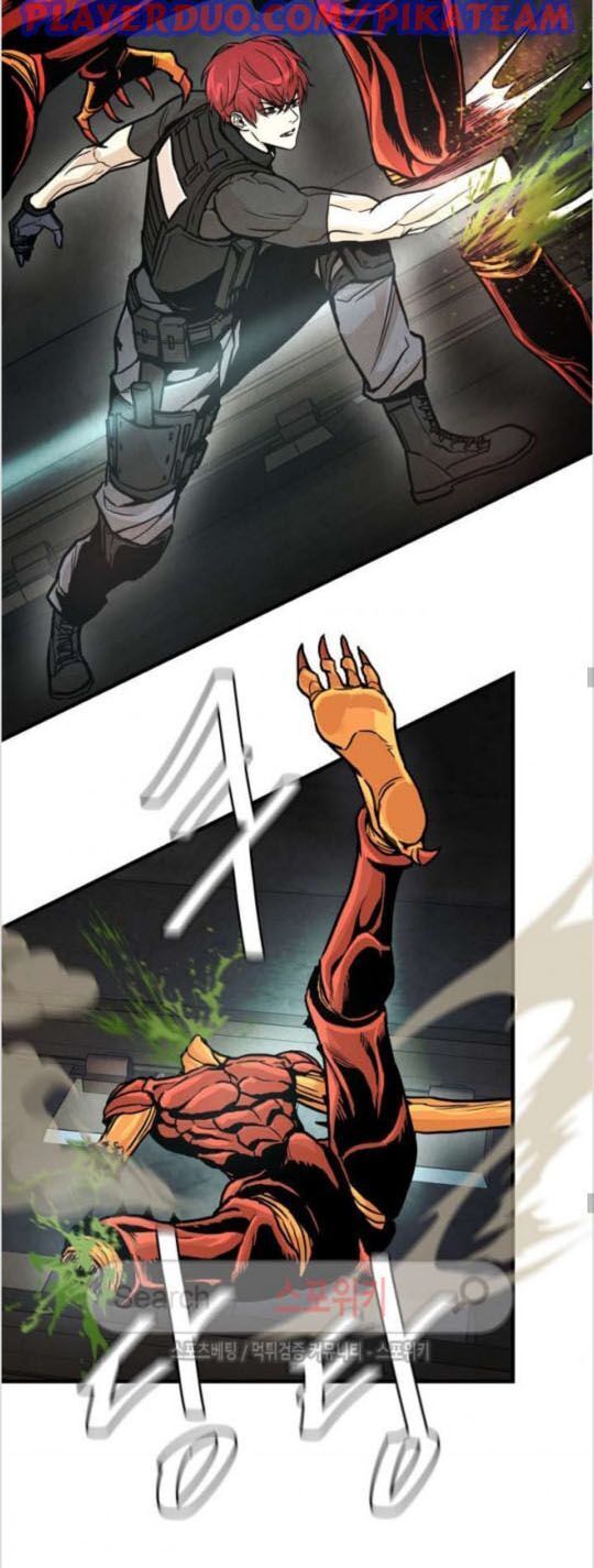 Return Survival Chapter 29 - Trang 2