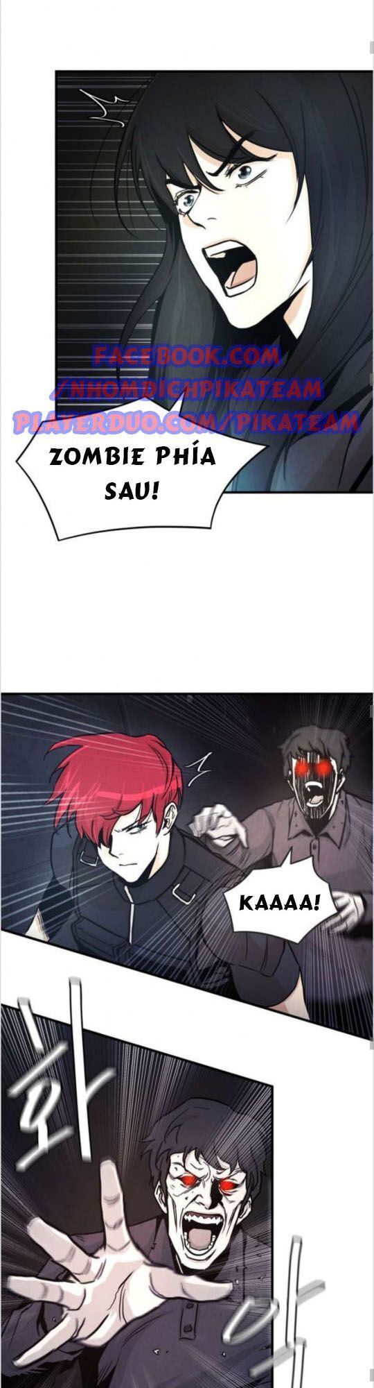 Return Survival Chapter 29 - Trang 2