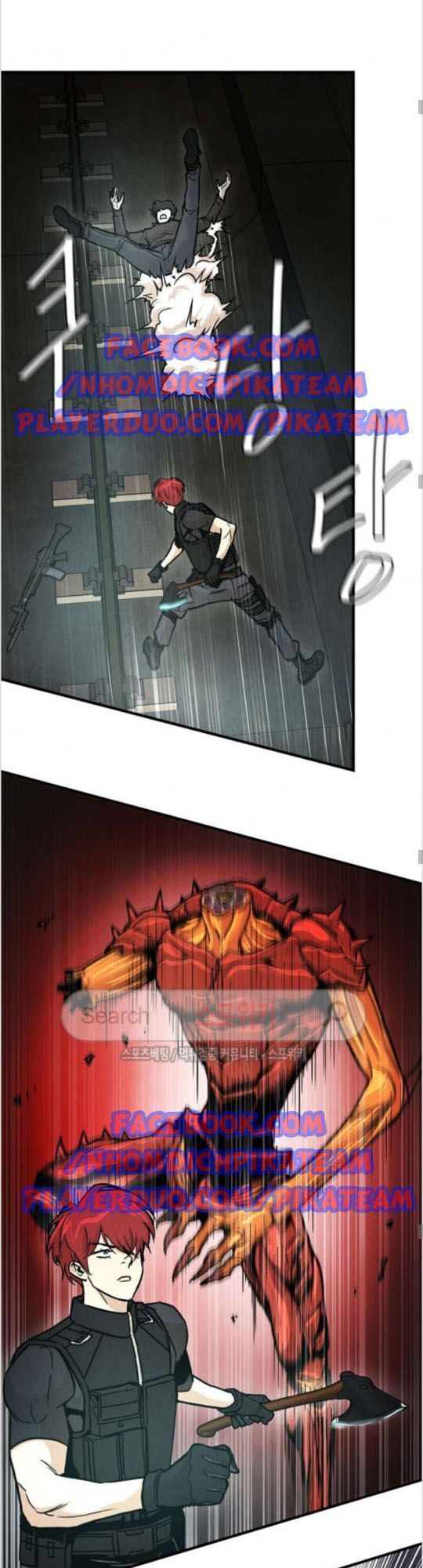 Return Survival Chapter 29 - Trang 2