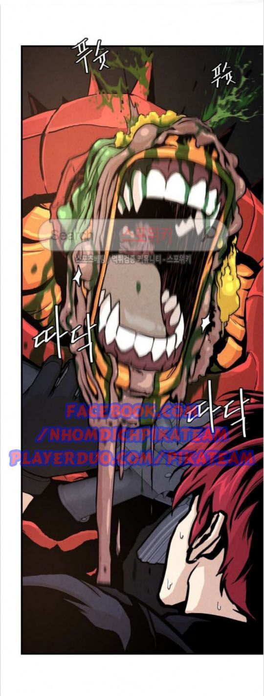 Return Survival Chapter 29 - Trang 2