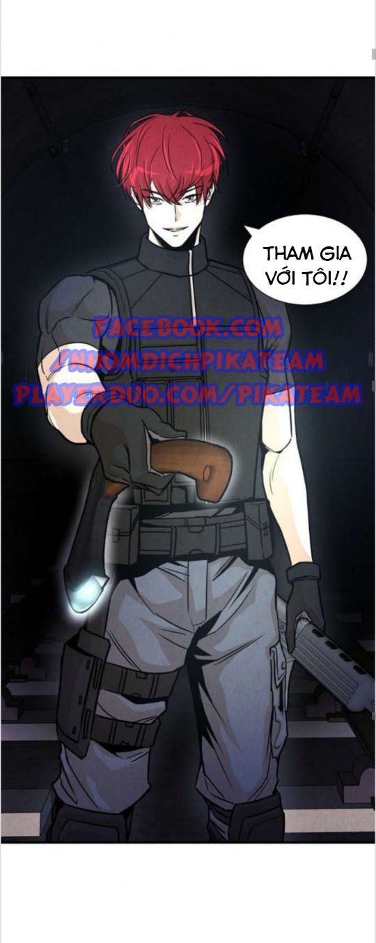 Return Survival Chapter 29 - Trang 2