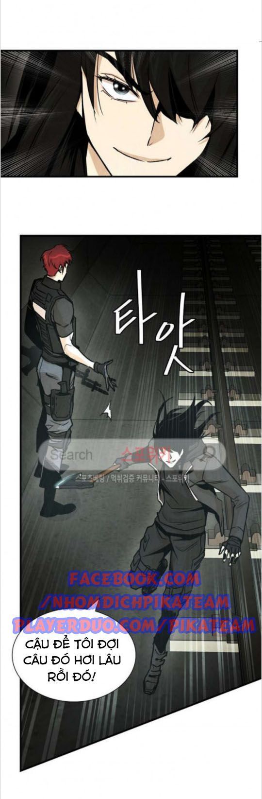 Return Survival Chapter 29 - Trang 2