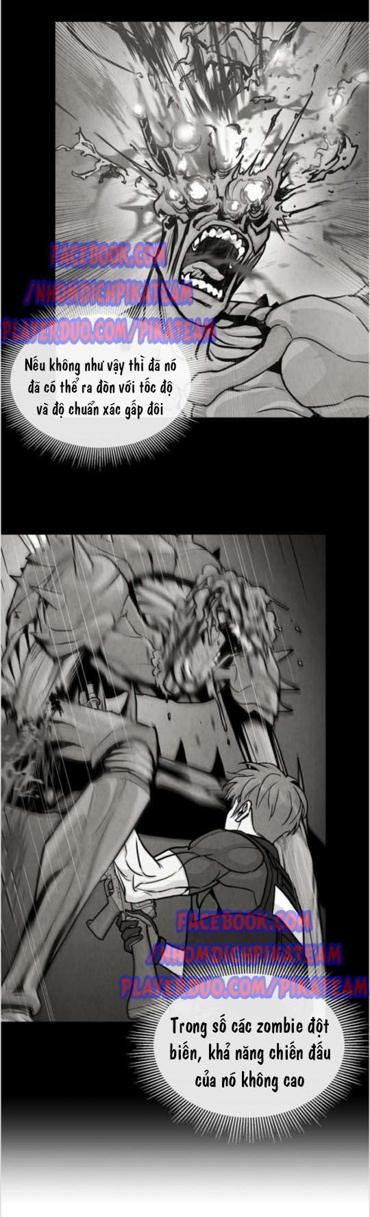 Return Survival Chapter 29 - Trang 2