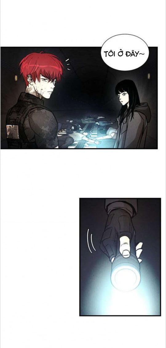 Return Survival Chapter 29 - Trang 2