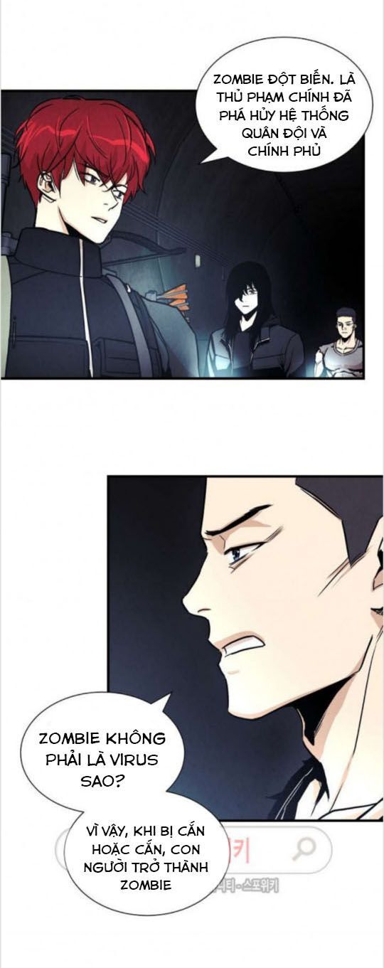 Return Survival Chapter 29 - Trang 2