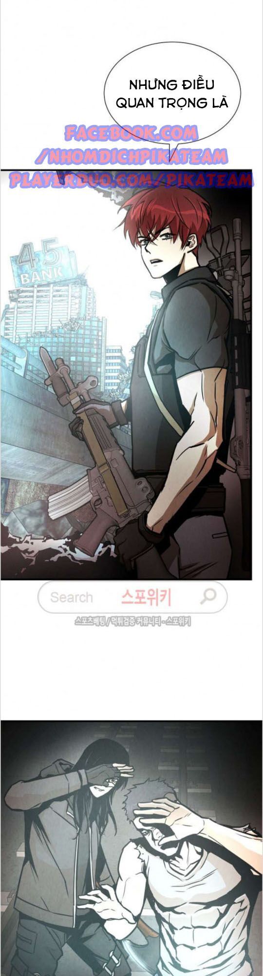 Return Survival Chapter 29 - Trang 2