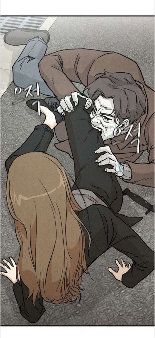 Return Survival Chapter 3 - Trang 2