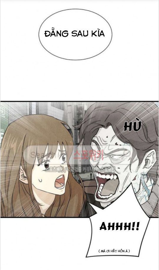 Return Survival Chapter 3 - Trang 2