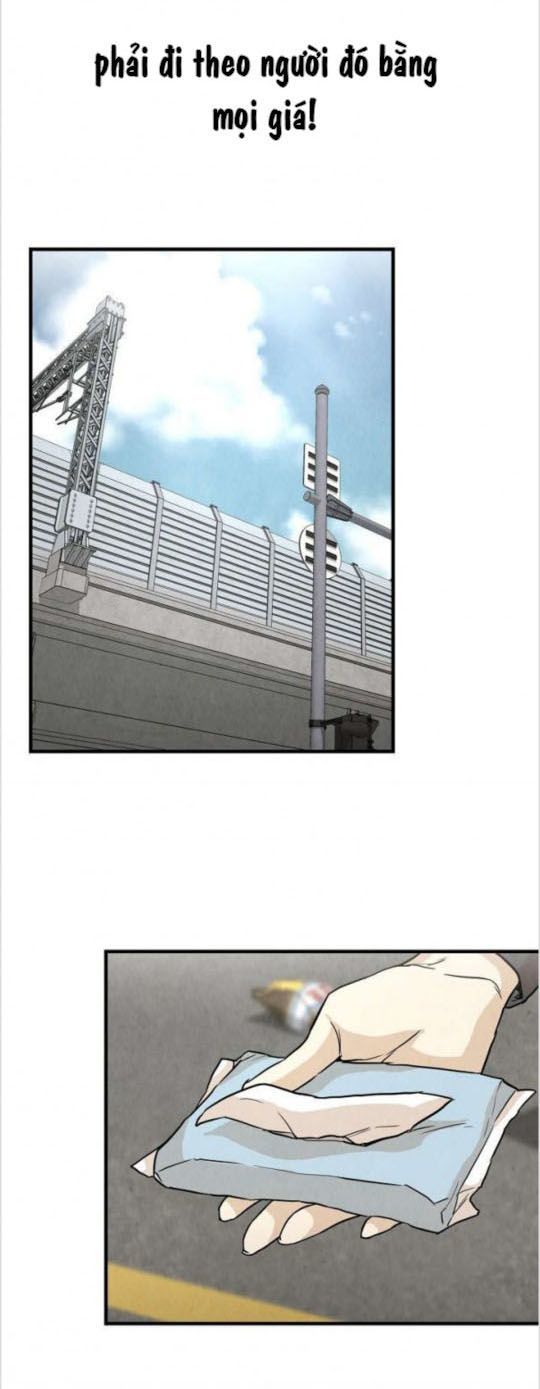 Return Survival Chapter 3 - Trang 2