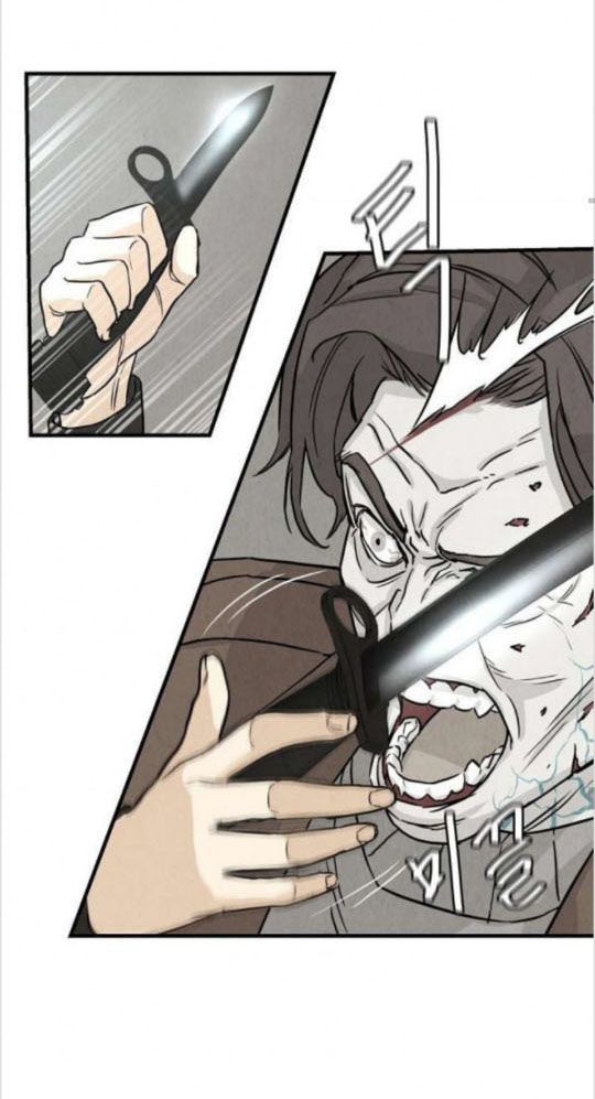 Return Survival Chapter 3 - Trang 2