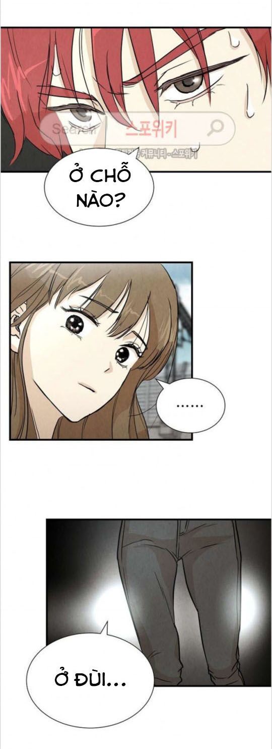 Return Survival Chapter 3 - Trang 2