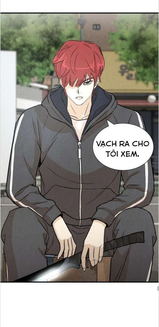 Return Survival Chapter 3 - Trang 2