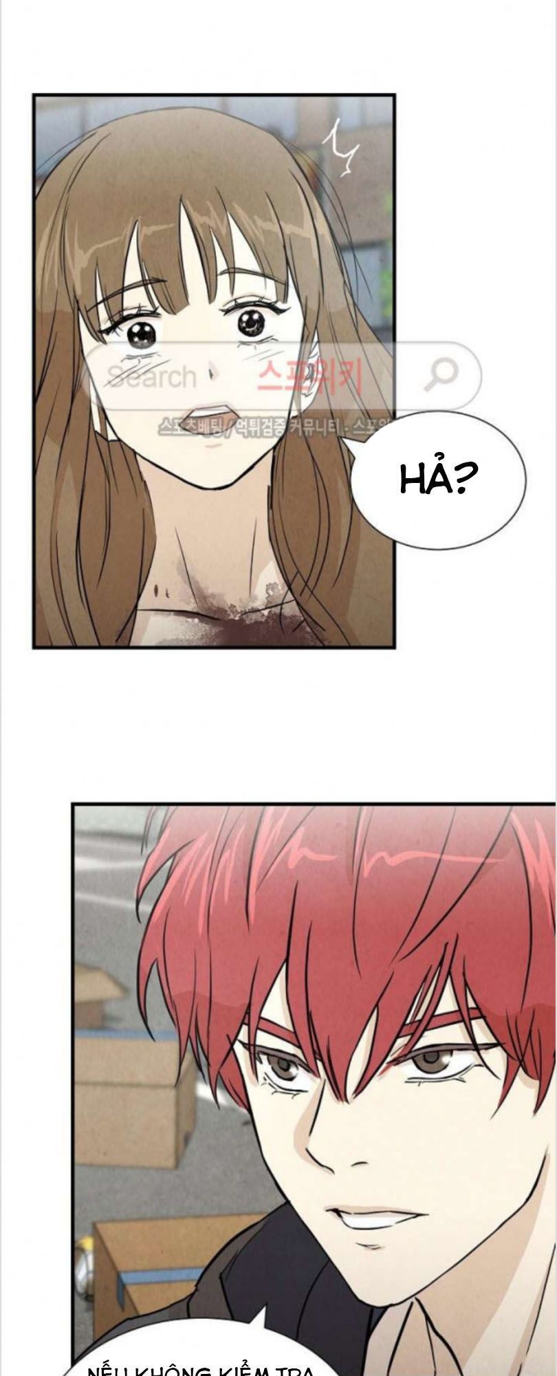 Return Survival Chapter 3 - Trang 2