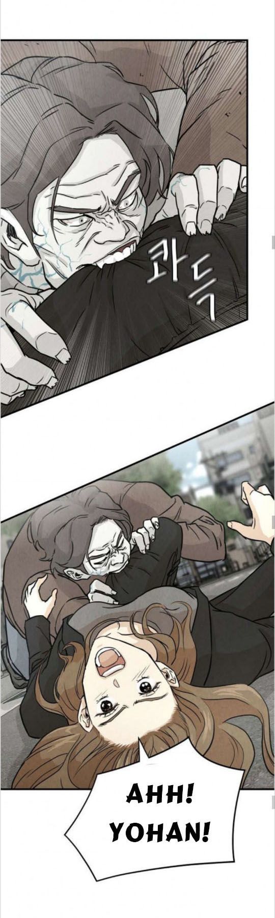 Return Survival Chapter 3 - Trang 2