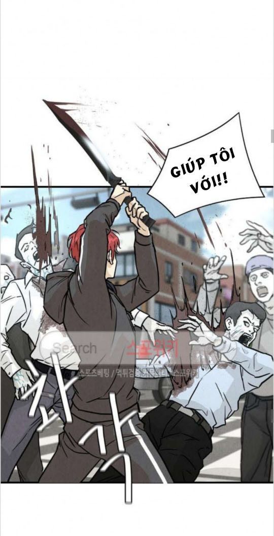 Return Survival Chapter 3 - Trang 2