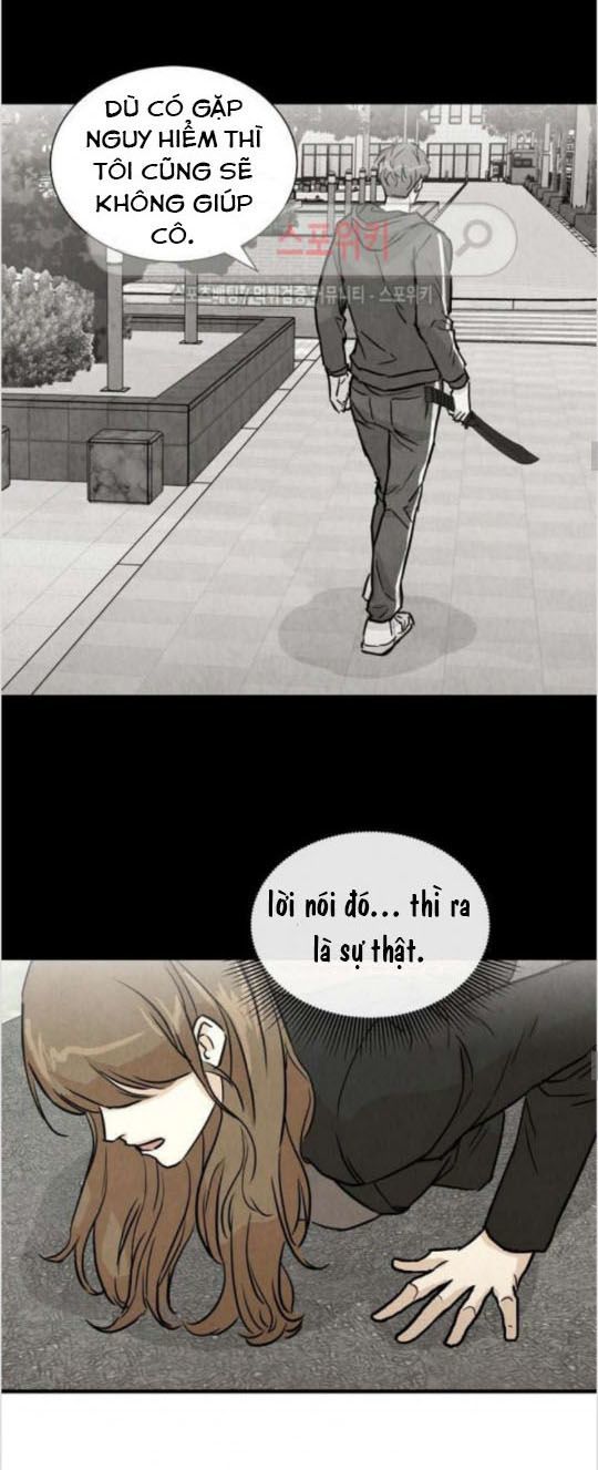 Return Survival Chapter 3 - Trang 2