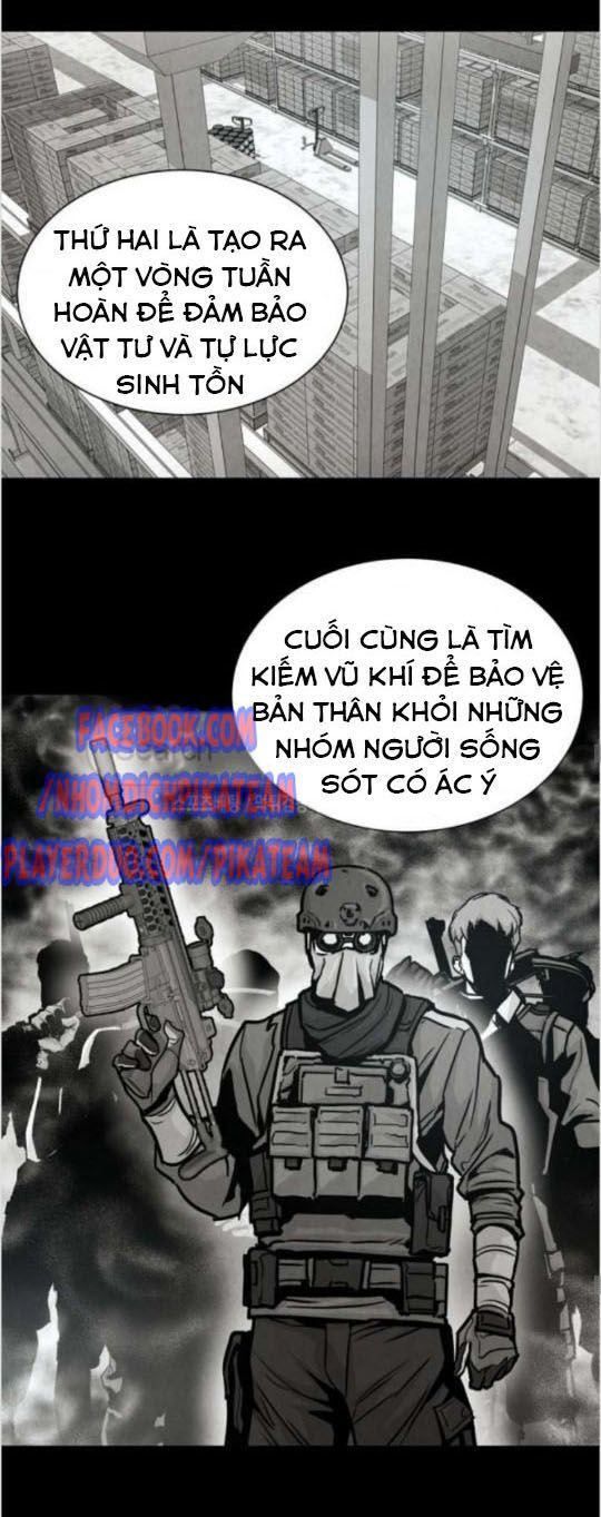 Return Survival Chapter 30 - Trang 2