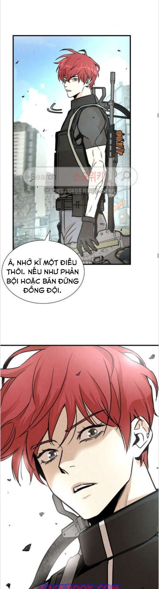 Return Survival Chapter 30 - Trang 2