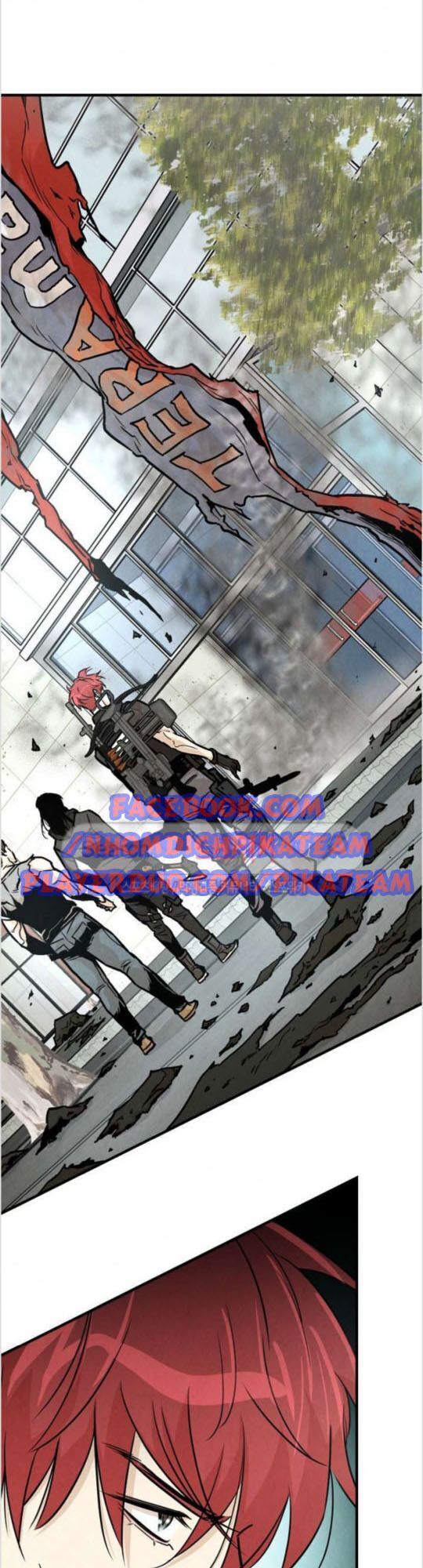 Return Survival Chapter 30 - Trang 2