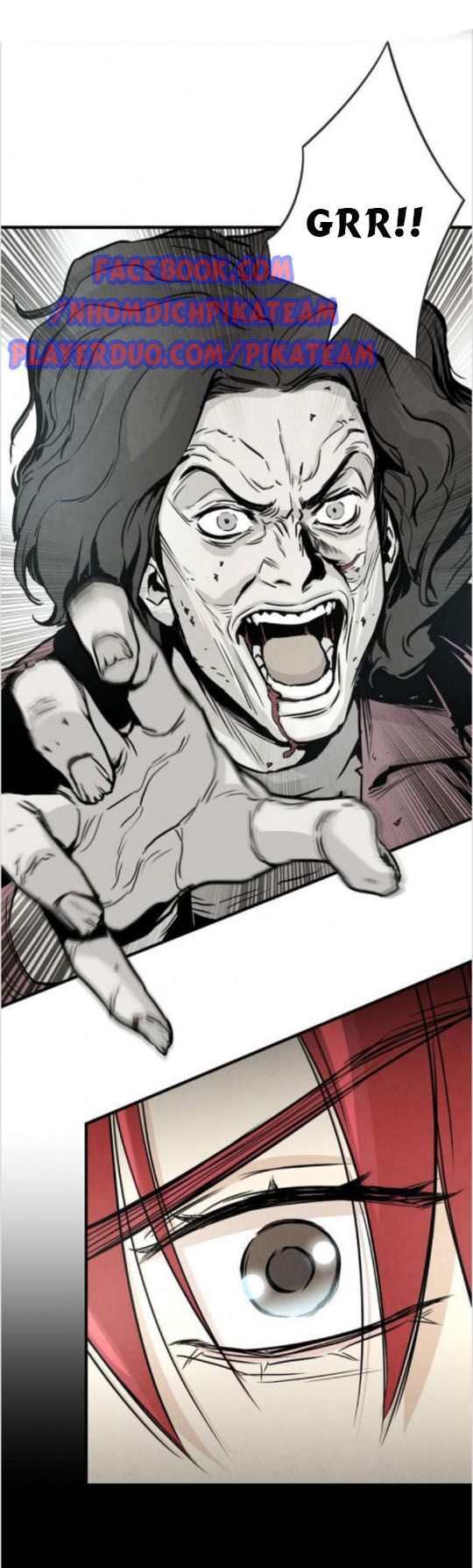 Return Survival Chapter 30 - Trang 2