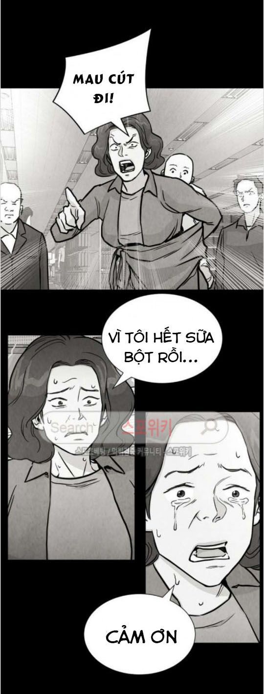 Return Survival Chapter 30 - Trang 2