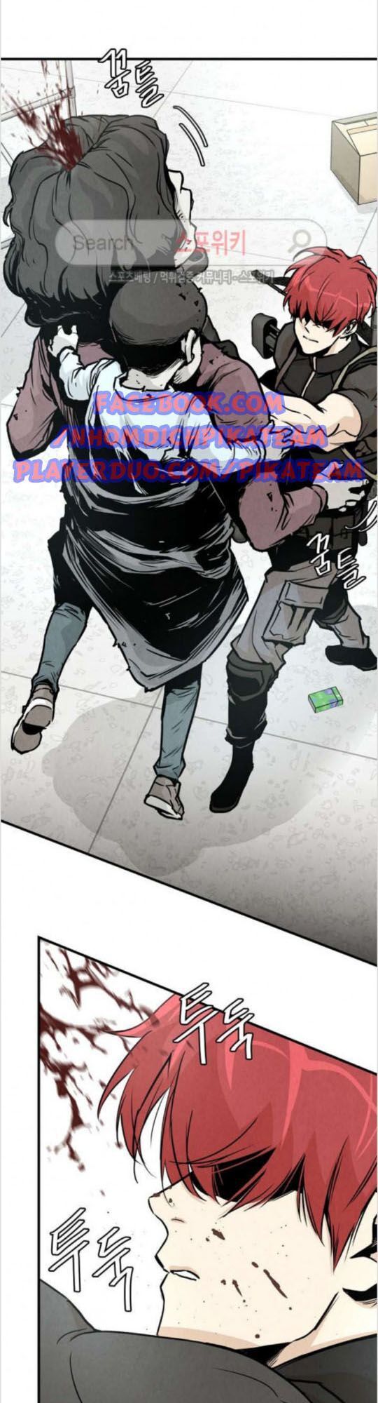 Return Survival Chapter 30 - Trang 2