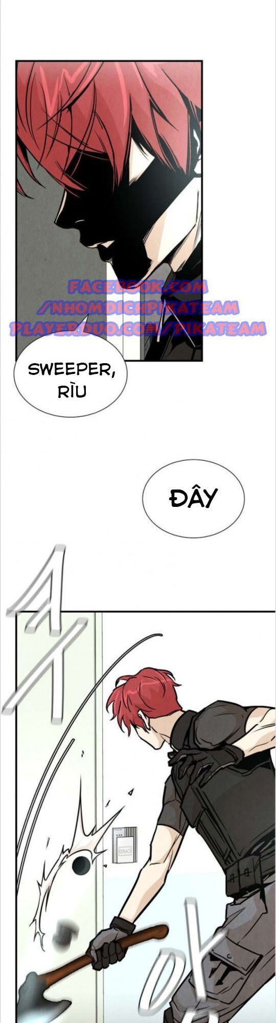 Return Survival Chapter 30 - Trang 2