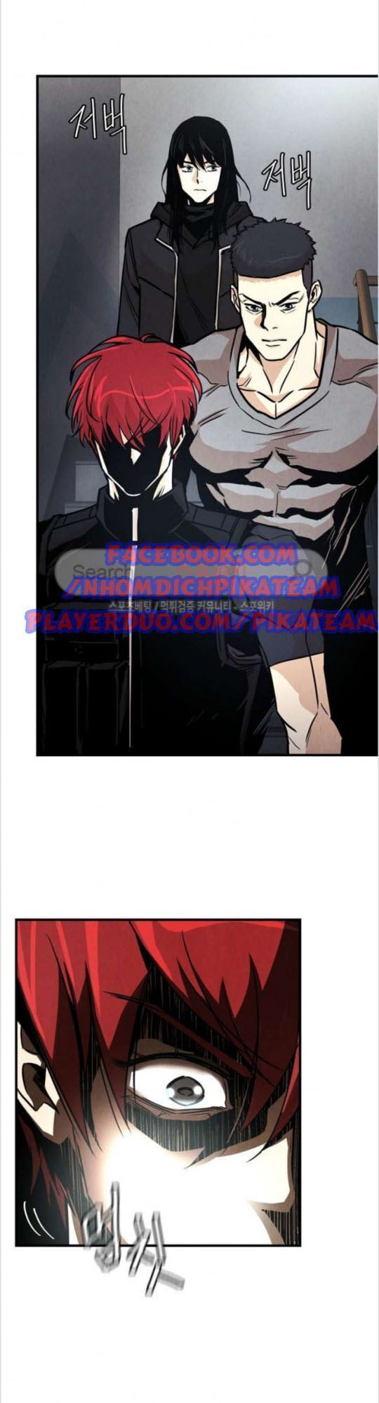 Return Survival Chapter 30 - Trang 2