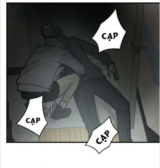 Return Survival Chapter 30 - Trang 2