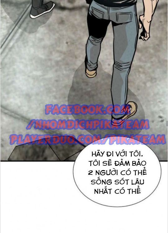Return Survival Chapter 30 - Trang 2