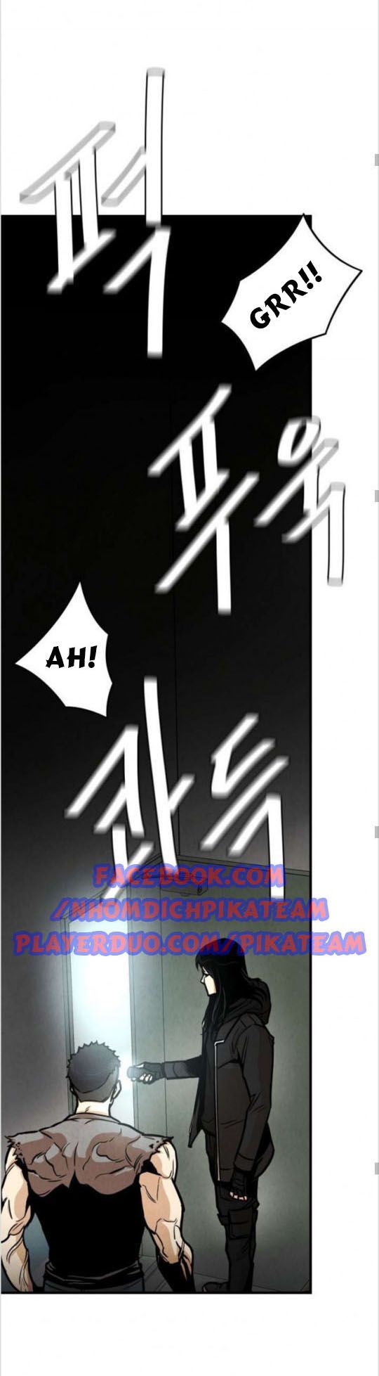 Return Survival Chapter 31 - Trang 2