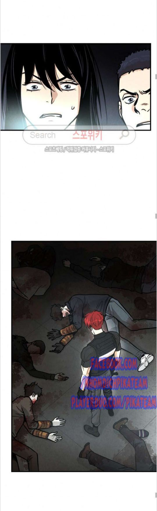 Return Survival Chapter 31 - Trang 2