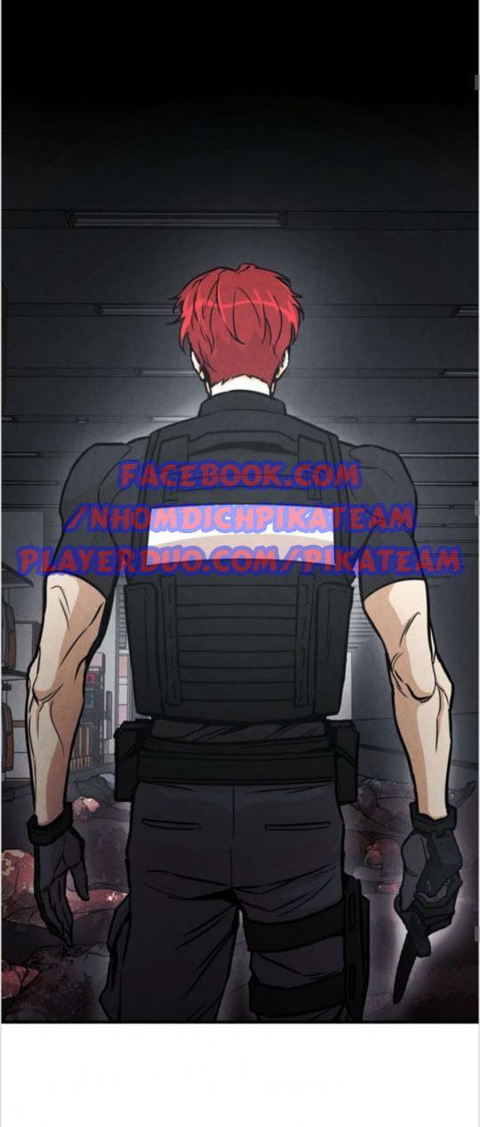 Return Survival Chapter 31 - Trang 2