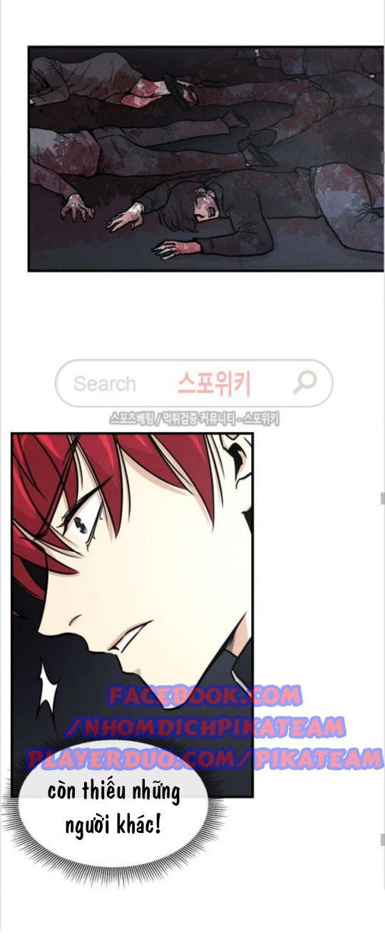 Return Survival Chapter 31 - Trang 2