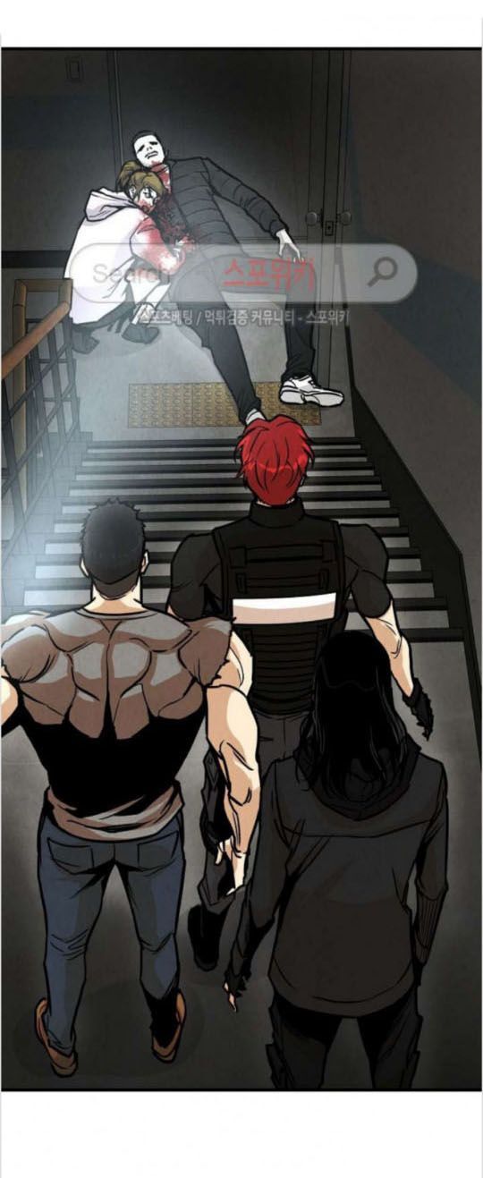 Return Survival Chapter 31 - Trang 2