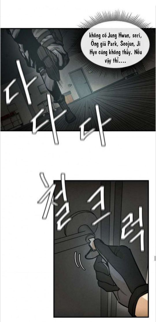 Return Survival Chapter 31 - Trang 2