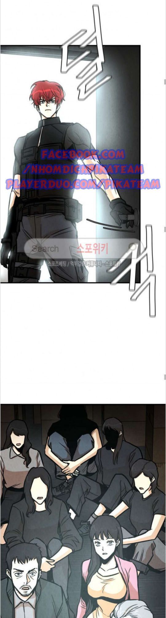 Return Survival Chapter 31 - Trang 2