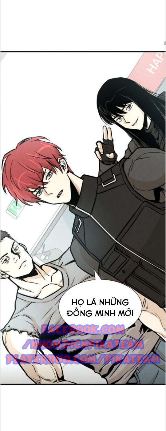 Return Survival Chapter 31 - Trang 2